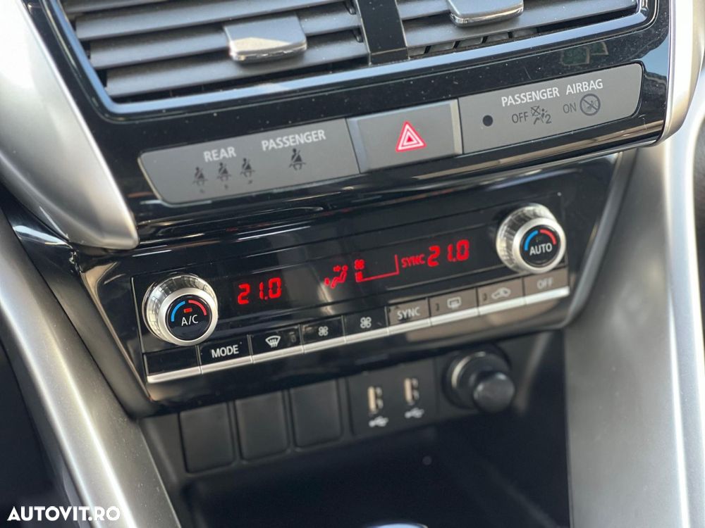 Mitsubishi Eclipse-Cross - 25