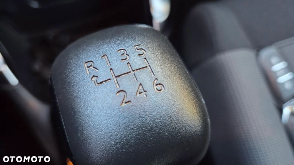 Citroën C3 Aircross PureTech 110 Stop & Start OPF YOU - 26