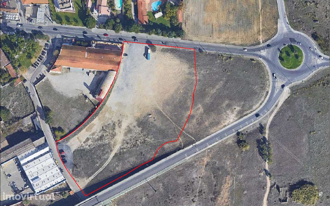 Terreno com 15 353m² na Moita para venda - Grande imagem: 2/6