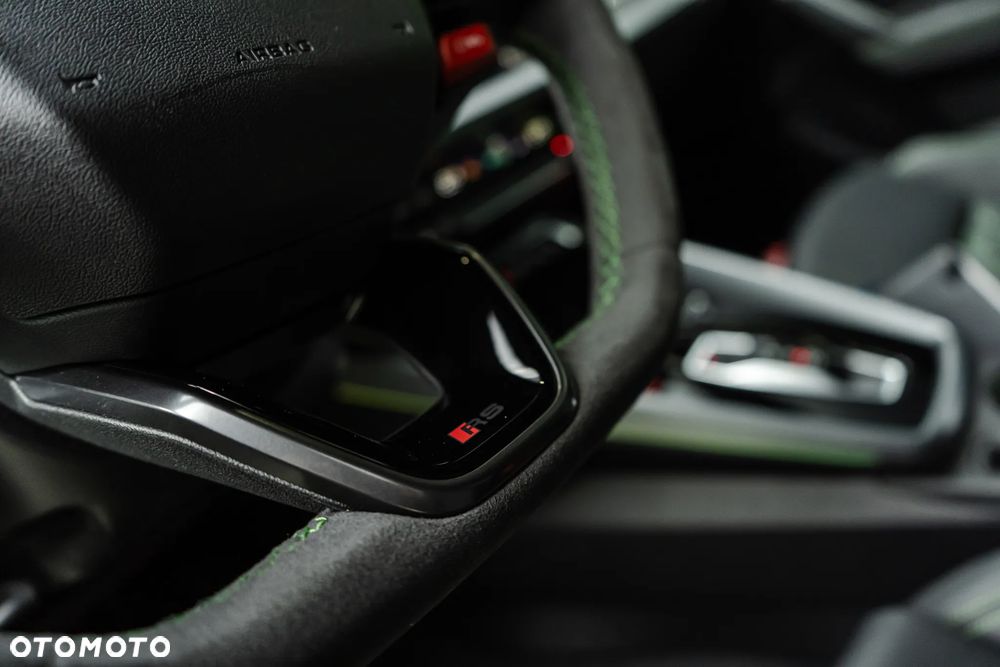 Audi RS3 Limousine TFSI Quattro S tronic - 27