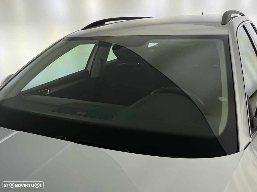 Skoda Superb Break 2.0 TDI Ambition DSG - 18