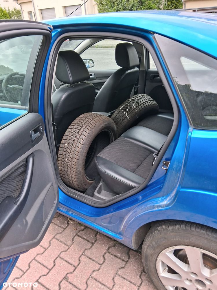 Ford Focus - 10