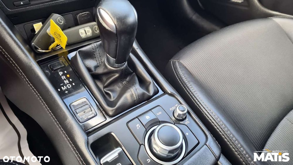 Mazda CX-3 - 18