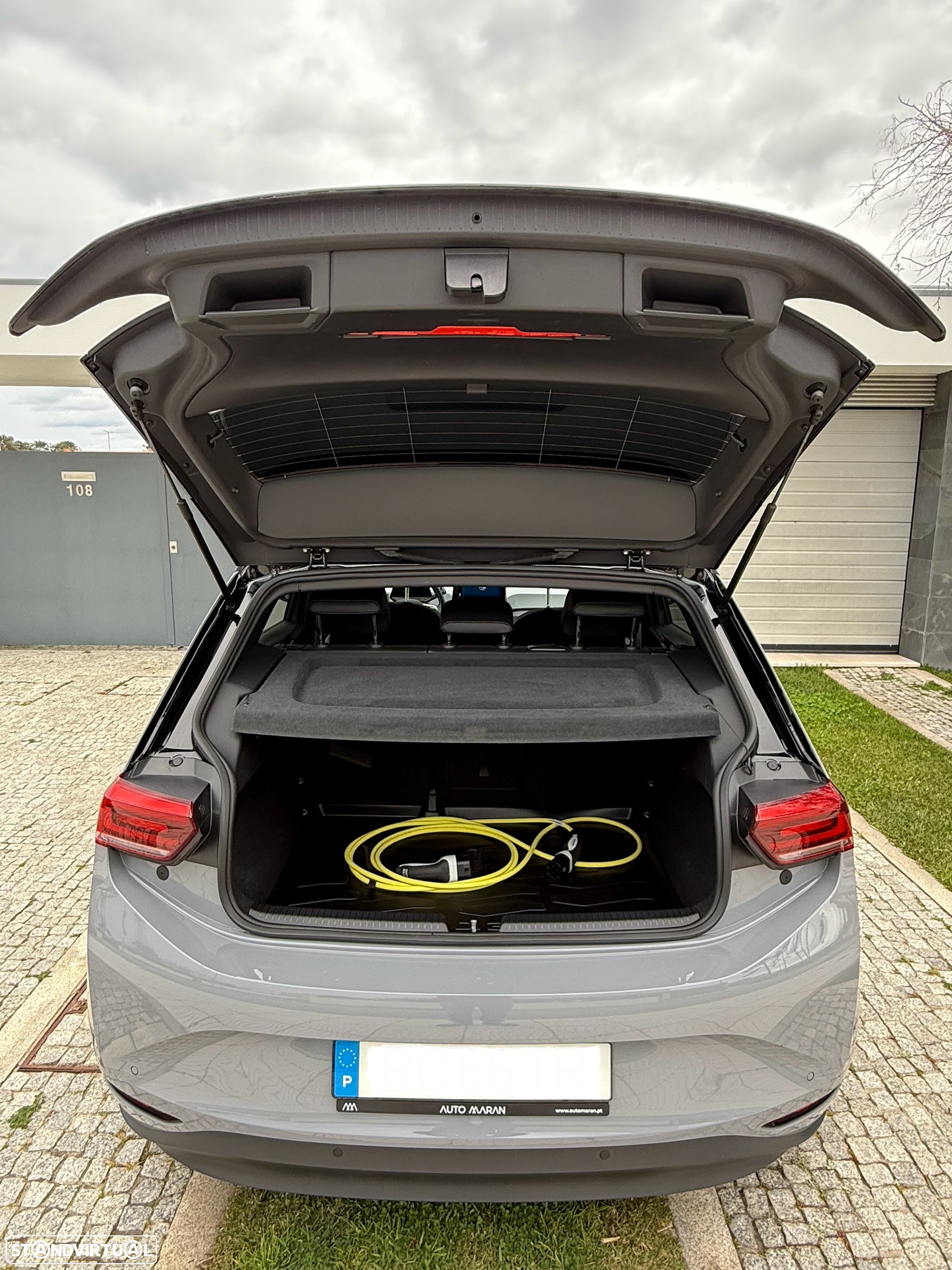 VW ID.3 58 kWh Pro Urban - 8