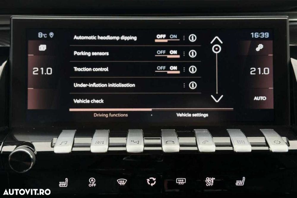 Peugeot 508 1.5 BlueHDI STT Aut. GT Line - 32