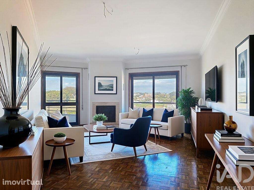 Apartamento T3 em Perafita, Lavra E Santa Cruz Do Bispo de 112,00 m2 - Grande imagem: 2/12