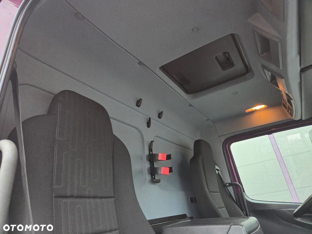 Mercedes-Benz Atego 1223 - 25