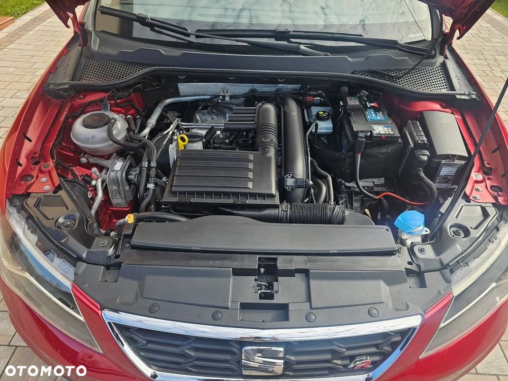 Seat Leon 1.4 TSI Start&Stop FR - 27