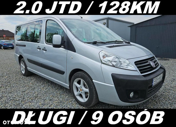 Fiat Scudo