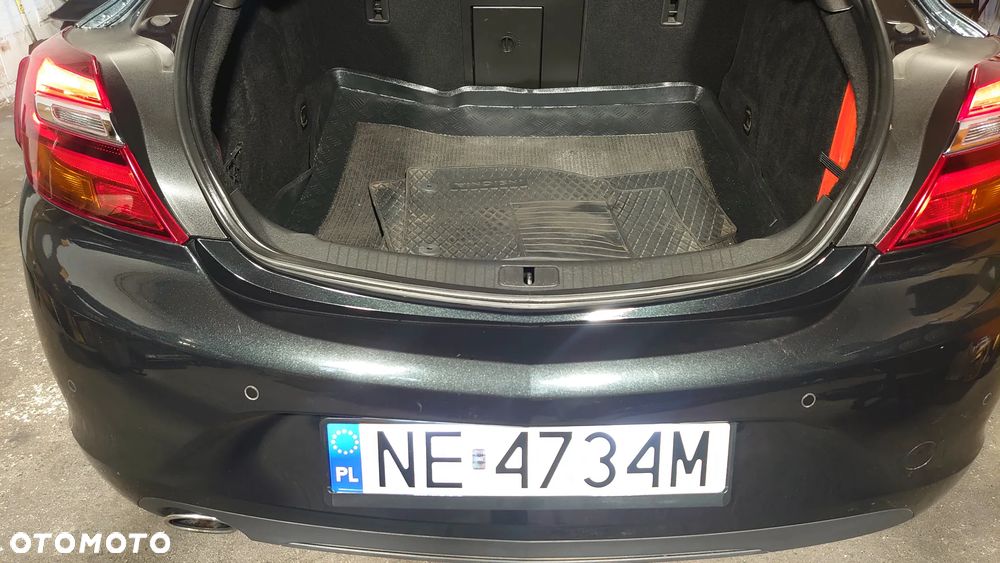 Opel Insignia 2.0 CDTI ecoFLEXStart/Stop Business Edition - 33