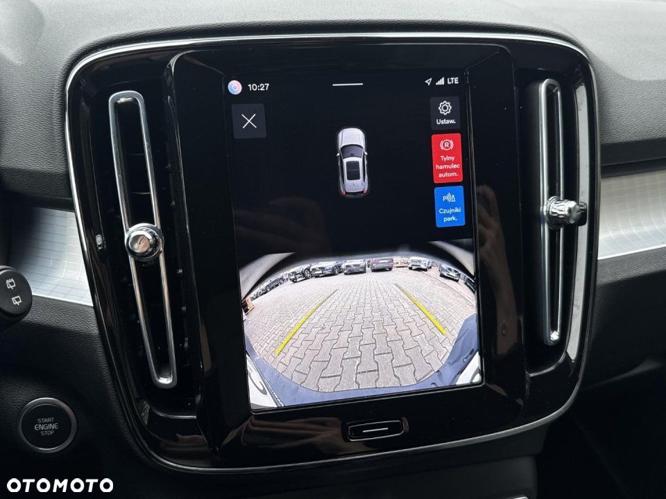 Volvo XC 40 - 27
