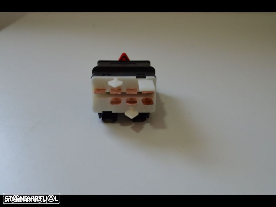 botao 4 piscas VW polo /lupo/ T4(novo) - 2