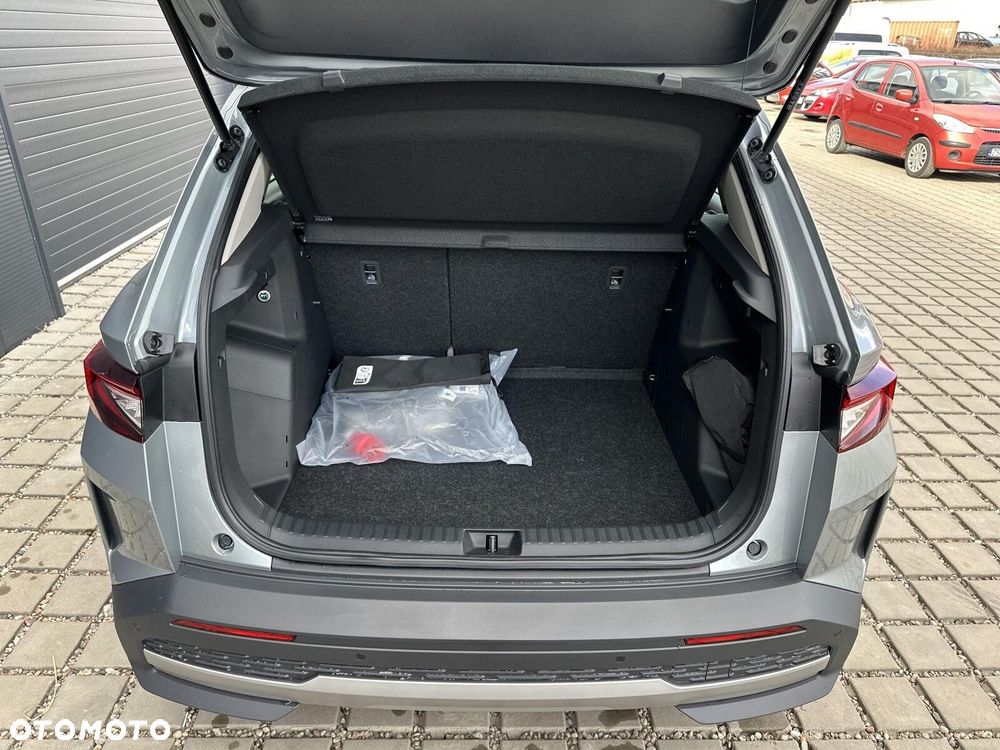 Skoda Elroq 50 55kWh - 30