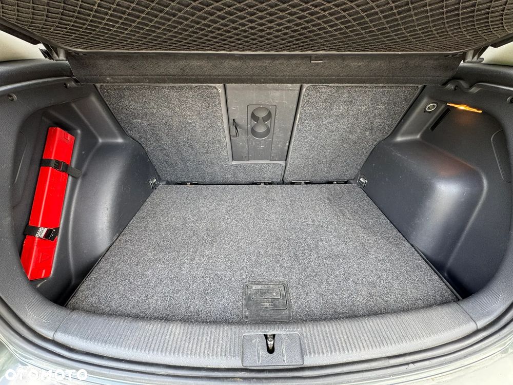 Volkswagen Golf Plus 1.9 TDI Comfortline - 24