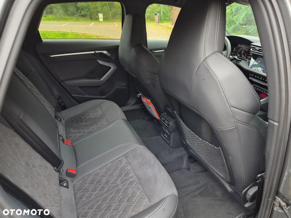 Audi S3 - 23