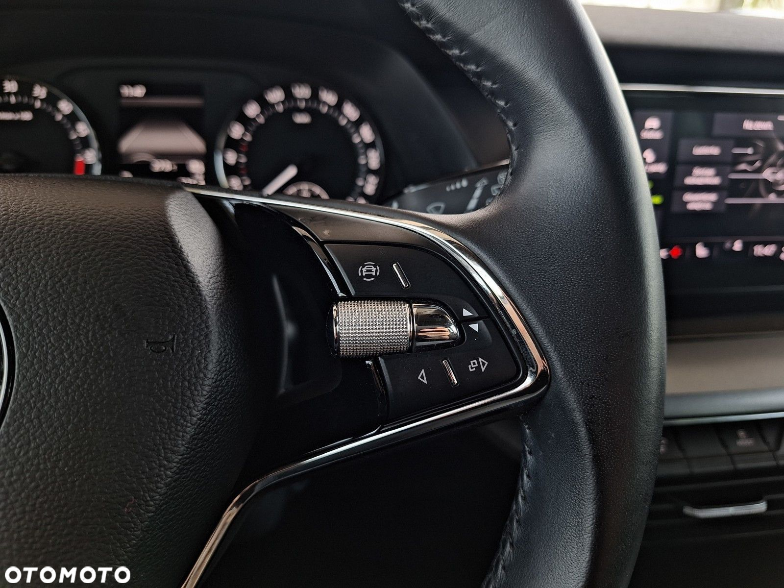 Skoda Octavia 2.0 TDI Ambition - 27