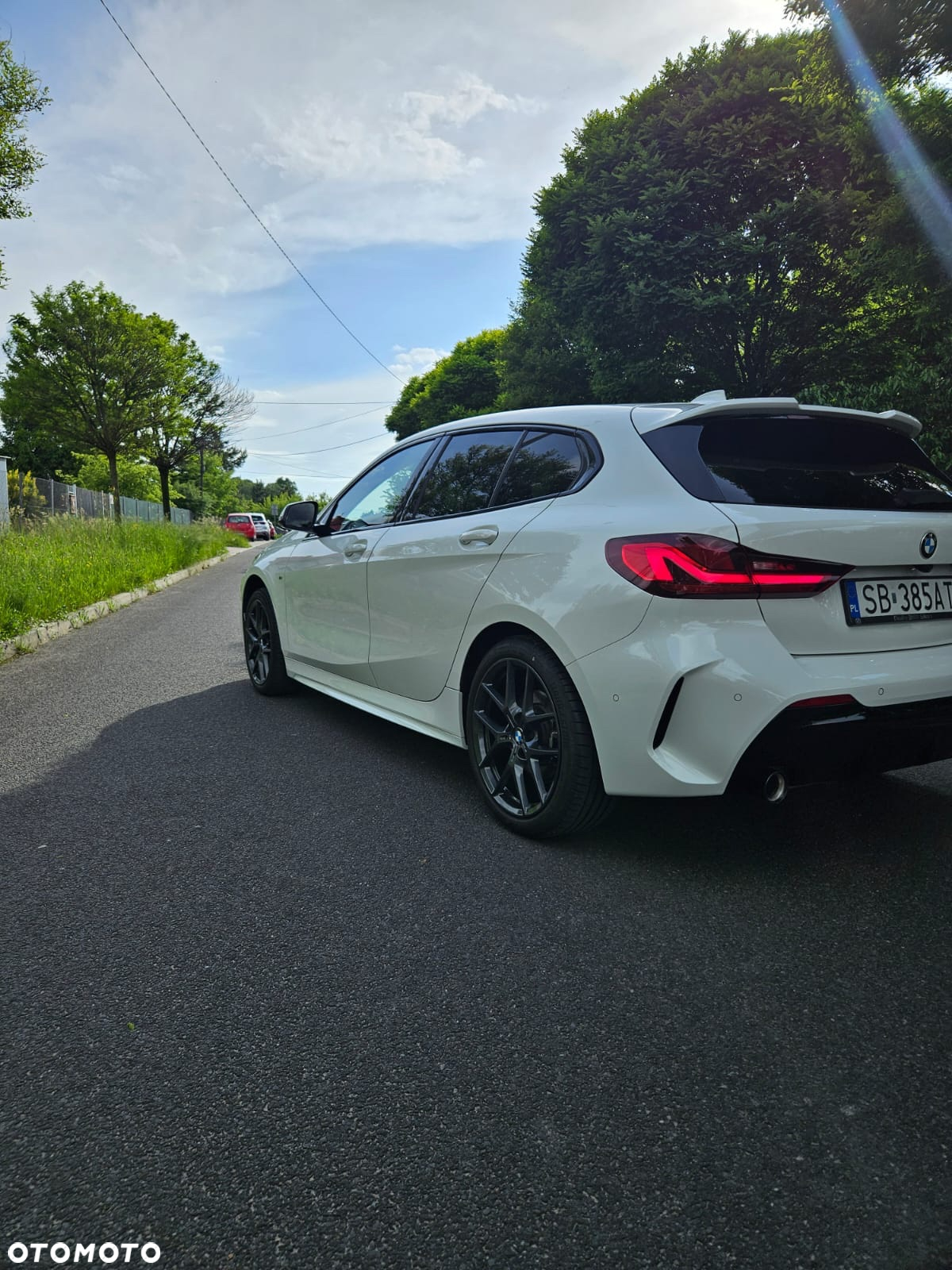 BMW Seria 1 118i - 7