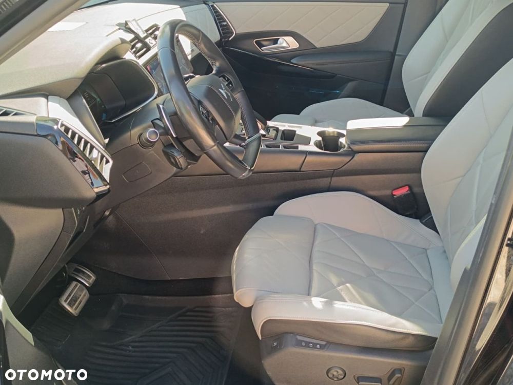 DS Automobiles DS 7 Crossback - 19
