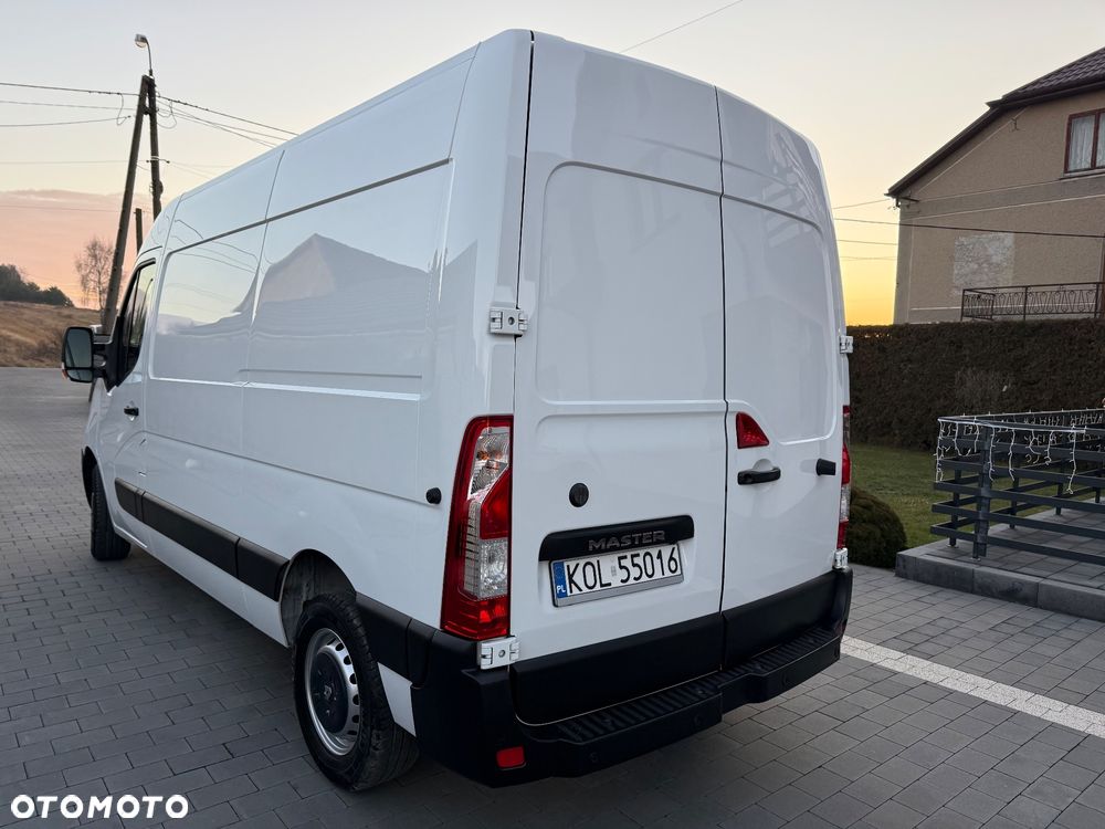 Renault Master - 6