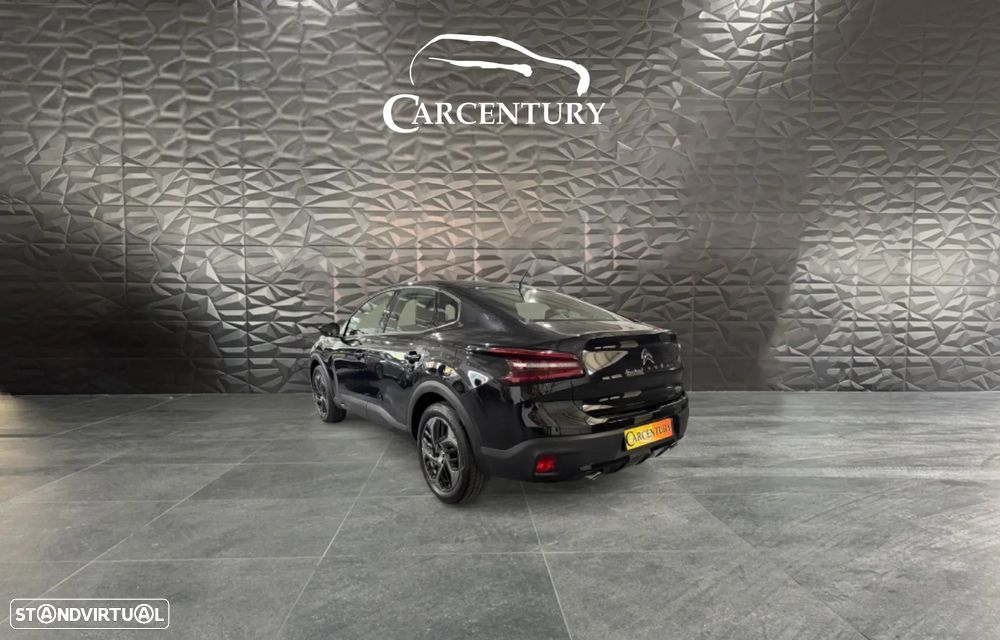 Citroën C4 X 1.2 PureTech Feel Pack EAT8 - 2