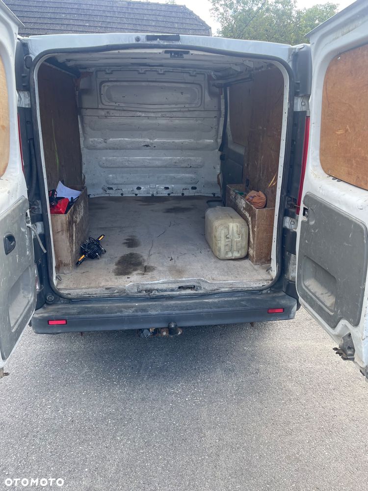 Renault Trafic - 5