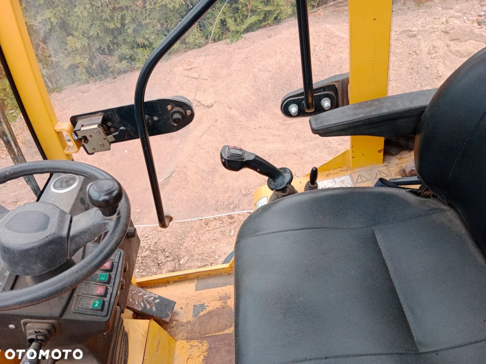 Eurotrac W11C - 4