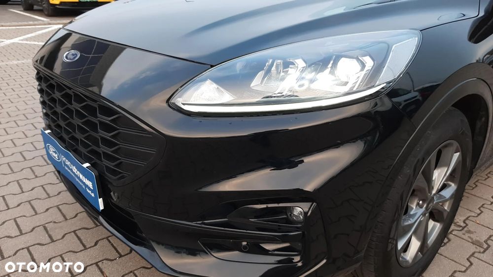 Ford Kuga 1.5 EcoBoost FWD ST-Line - 8