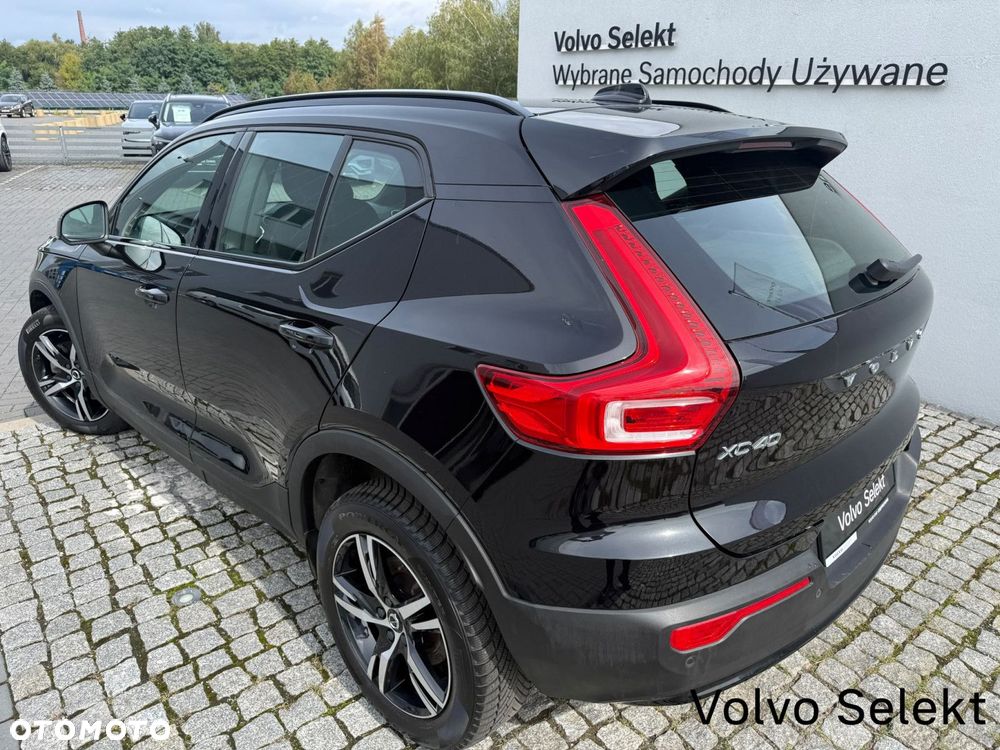 Volvo XC 40 - 8