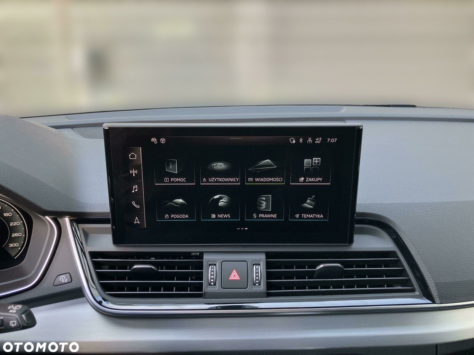 Audi Q5 - 23