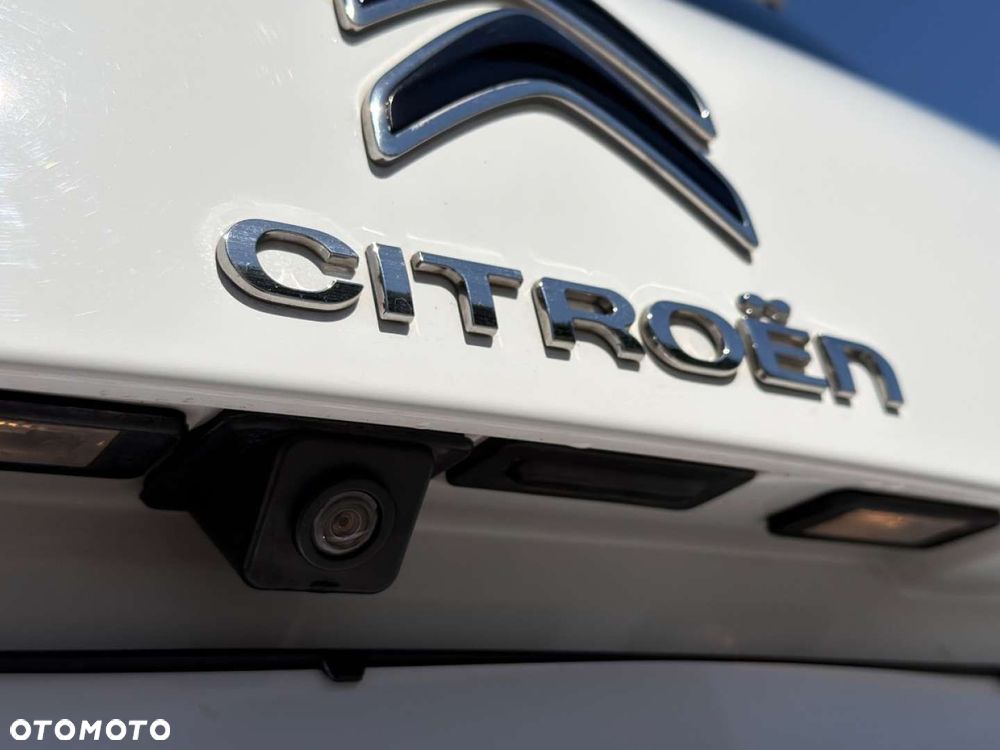 Citroën C5 Aircross - 15