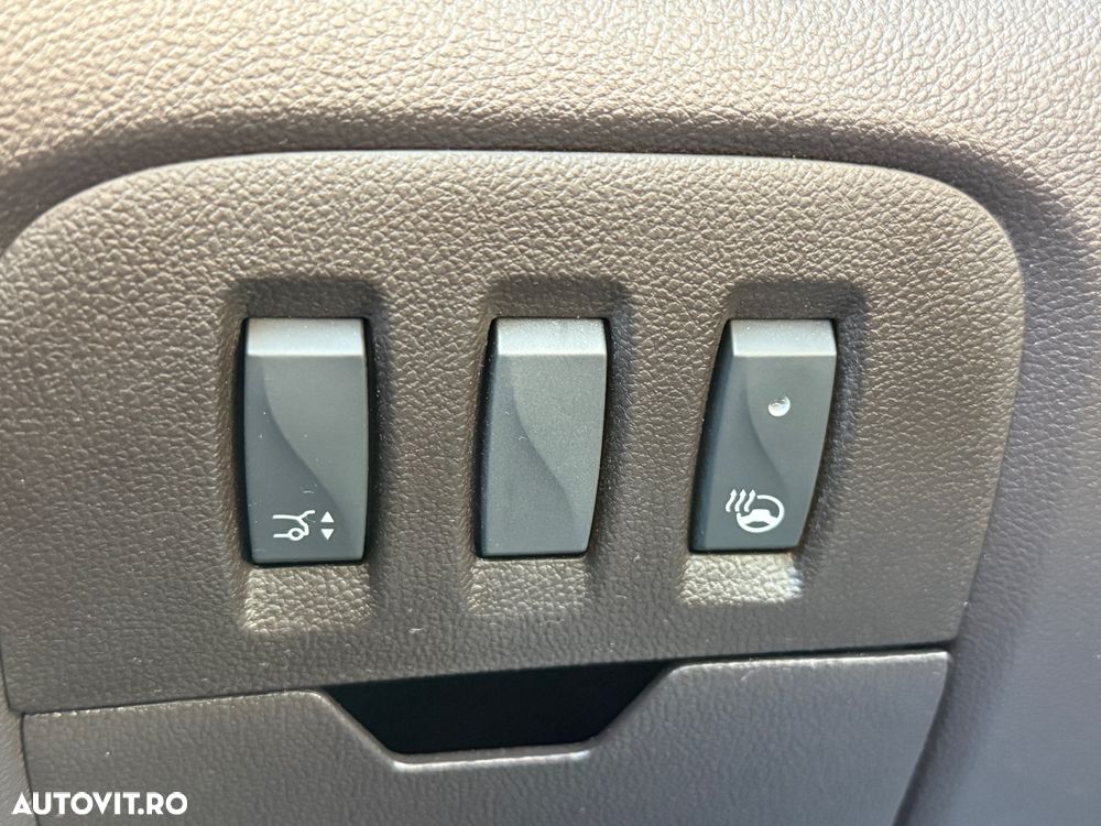 Renault Espace Energy dCi 160 EDC Initiale Paris - 28