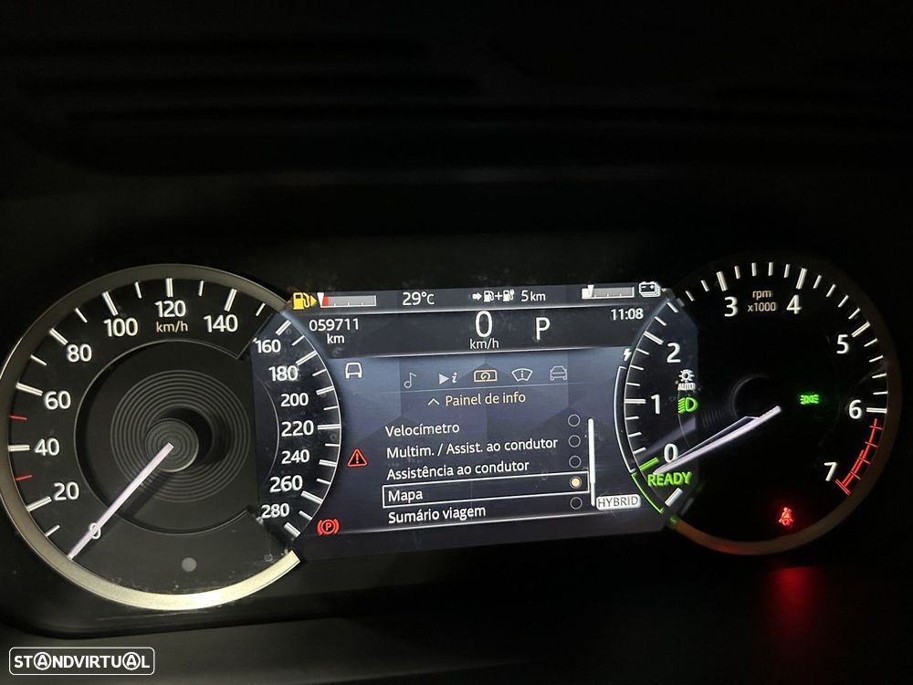 Land Rover Discovery Sport 1.5 I3 P300e AWD - 27