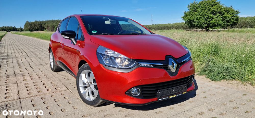 Renault Clio TCe 90 Limited - 5