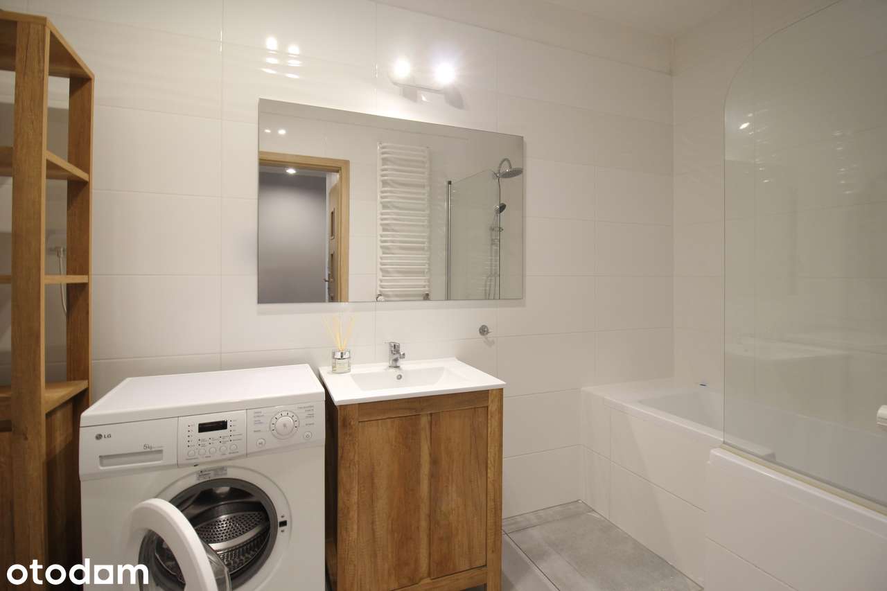 Trzypokojowe mieszkanie|67m2|Komórka i parking w cenie|Pet Friendly