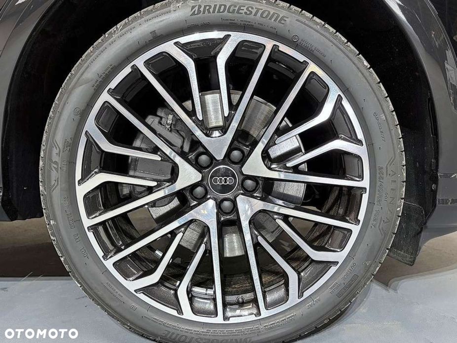 Audi Q5 Sportback TDI mHEV 150 kW Quattro S tronic - 17