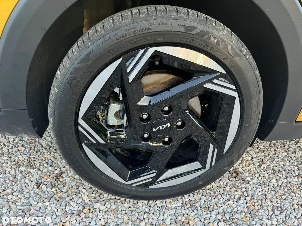 Kia K4 - 14