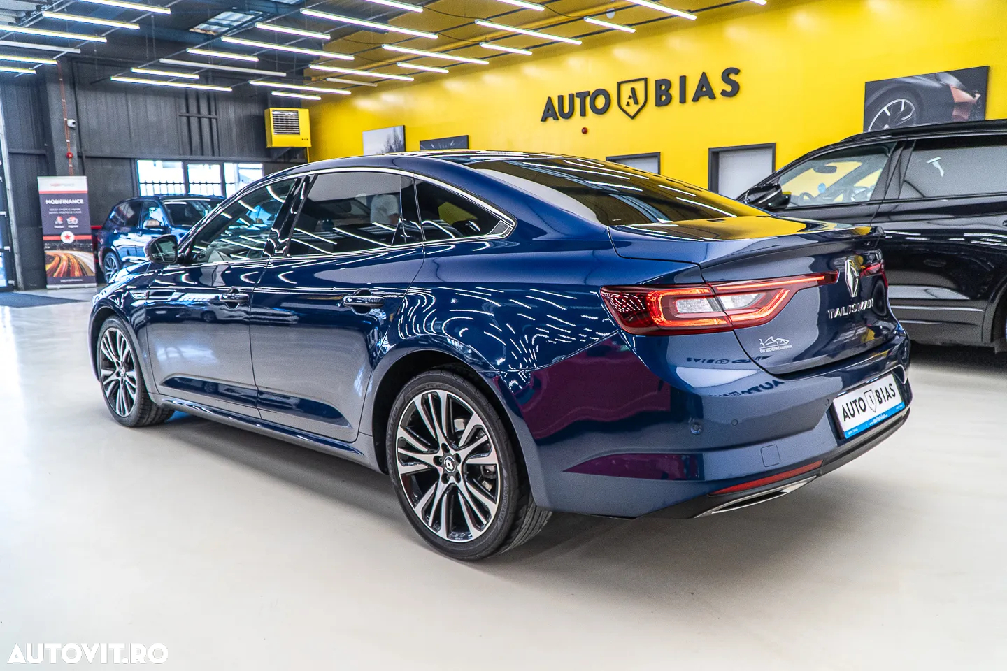 Renault Talisman ENERGY TCe 200 EDC INITIALE PARIS - 6