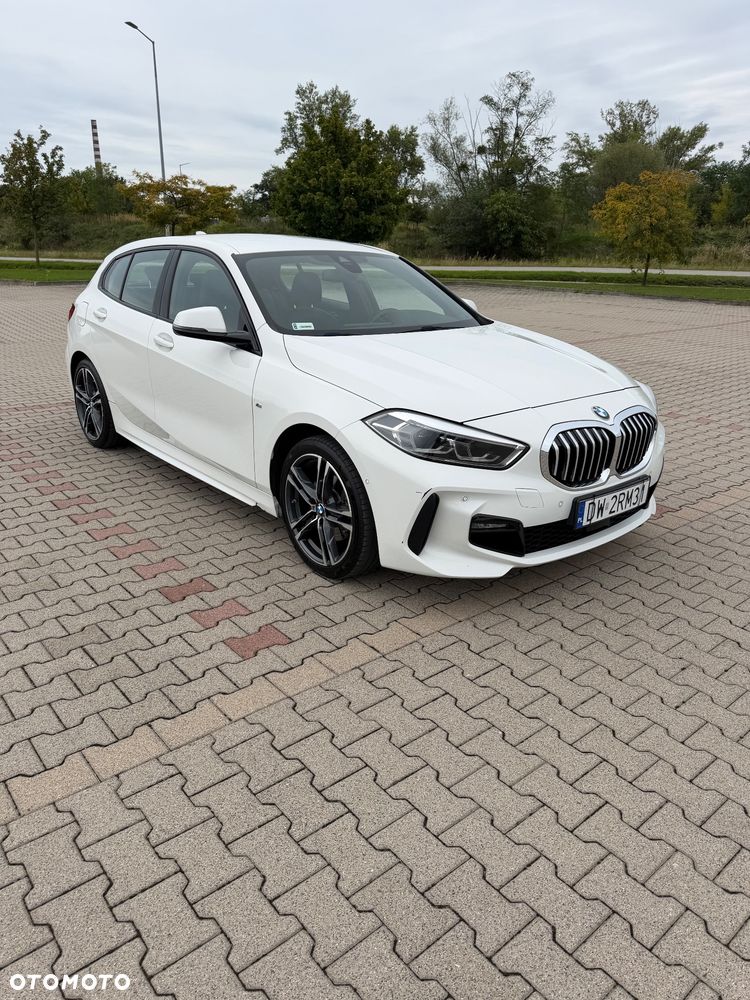 BMW Seria 1 118i M Sport - 1