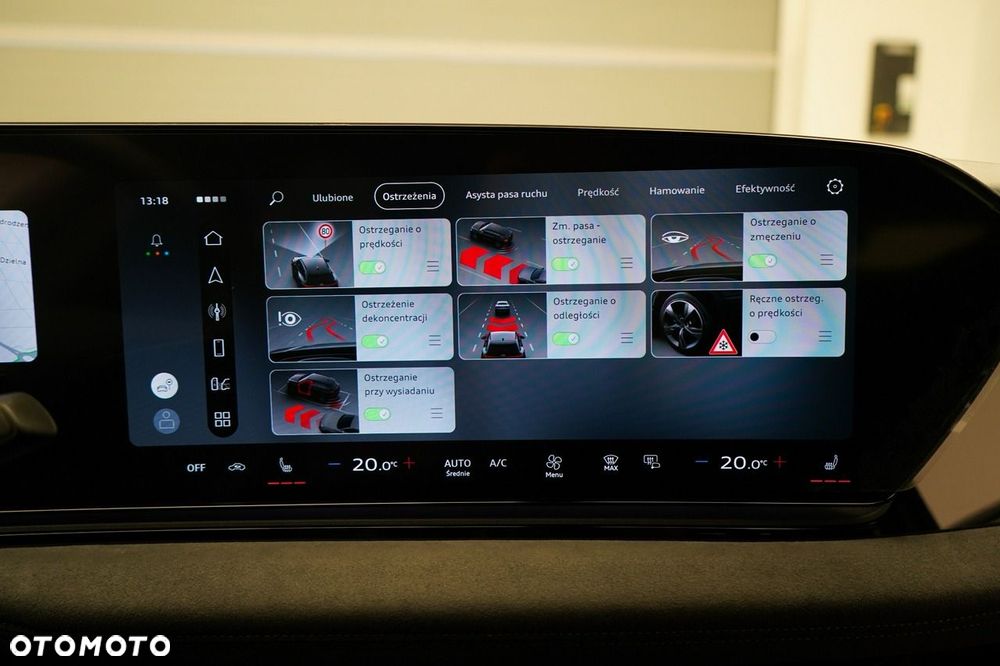 Audi e-tron Sportback - 27