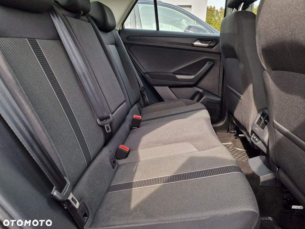 Volkswagen T-Roc 1.0 TSI Life - 15
