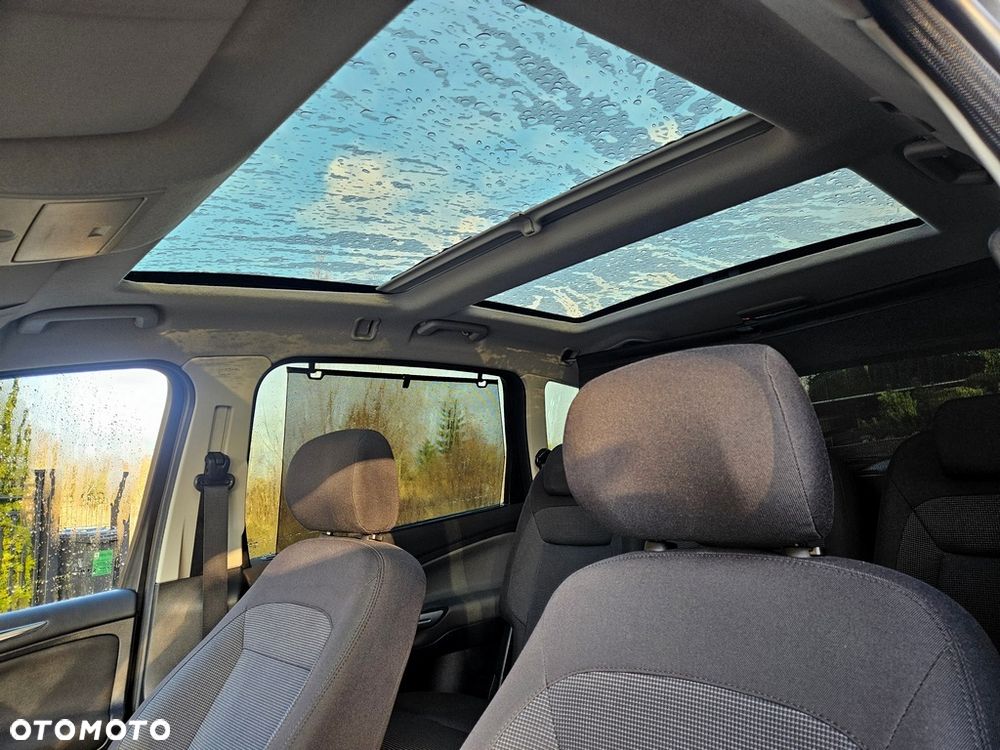 Ford S-Max 2.5 Platinium X - 27