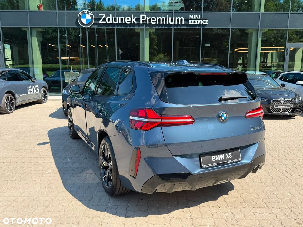 BMW X3 - 5