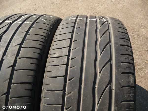 18” - BRIDGESTONE - 245/45 , r18 cali - LETNIE Opony Turanza + Możliwy MONTAŻ !!