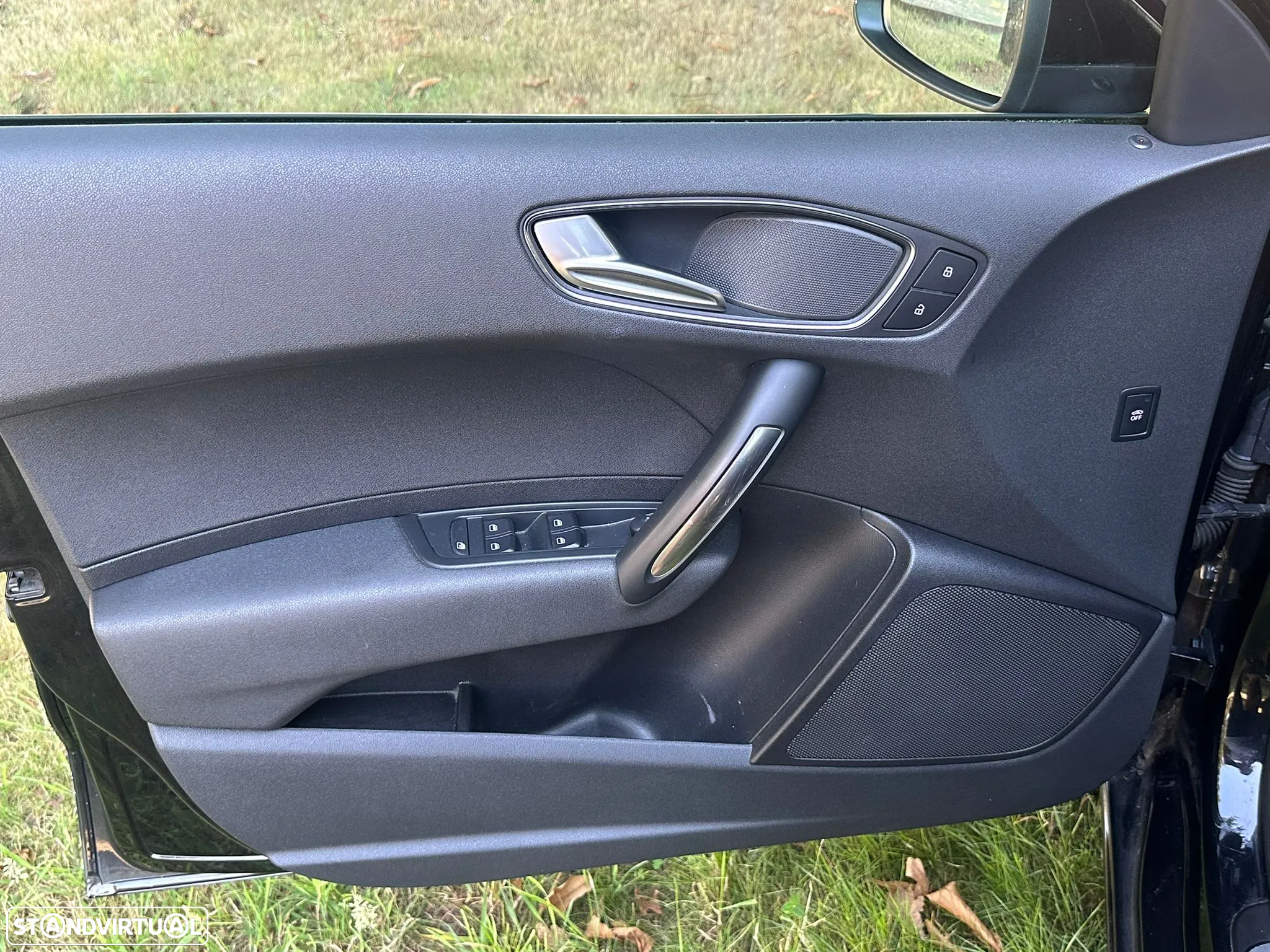 Audi A1 Sportback 1.6 TDI Sport - 13