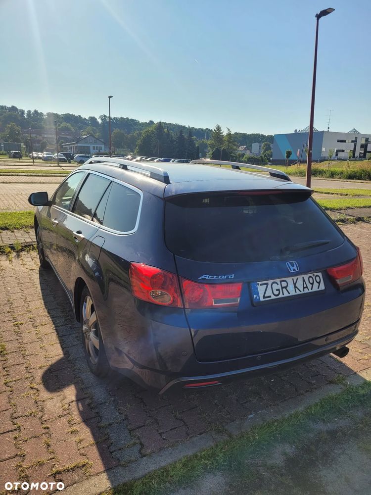 Honda Accord 2.0 Executive - 3