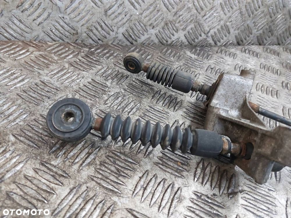 LEWAREK ZMIANY BIEGÓW + LINKI HONDA CITY IV 1.4 16V MANUAL 5 BIEGÓW - 2