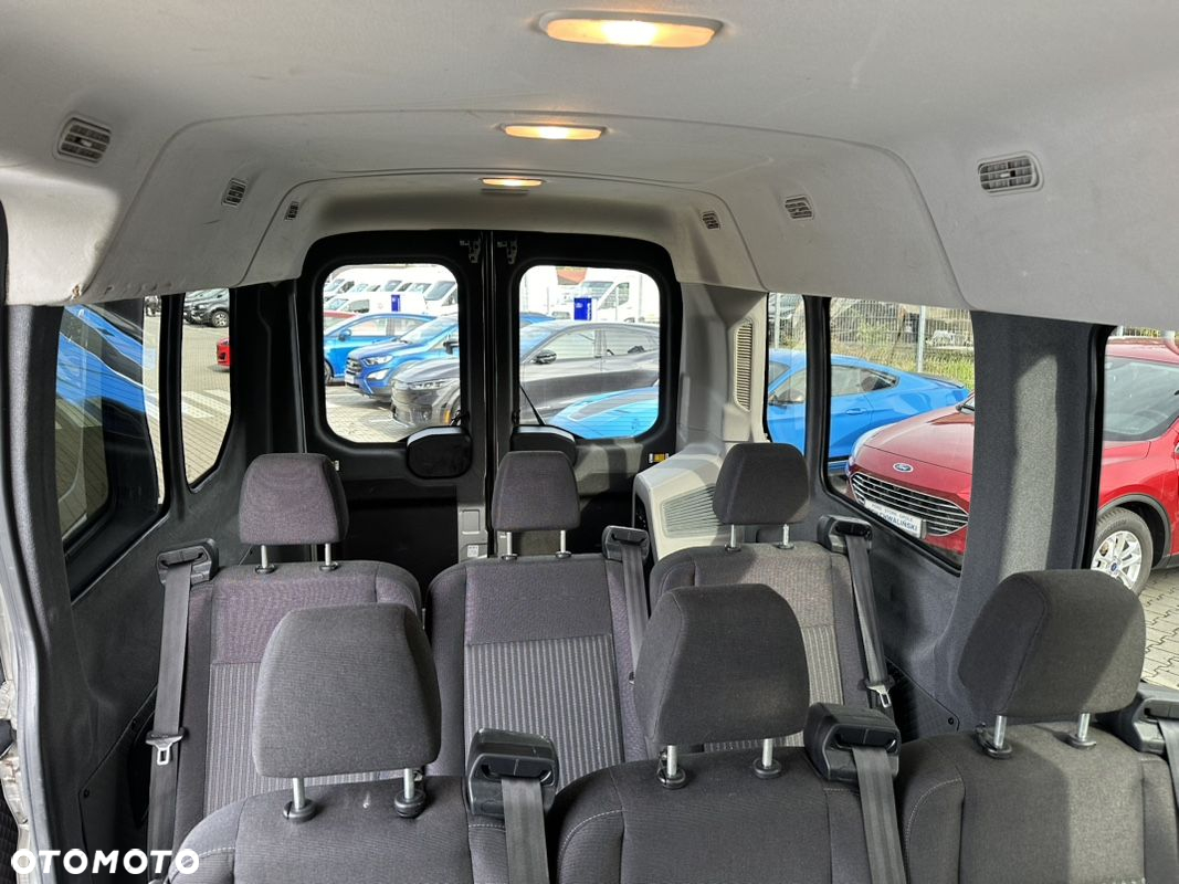Ford Transit - 11