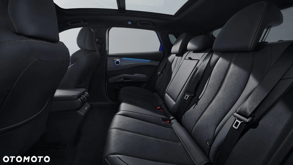 BYD Atto 3 EVO Excellence - 11