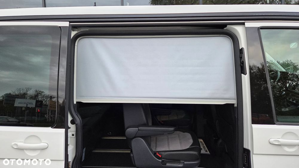 Volkswagen California - 31