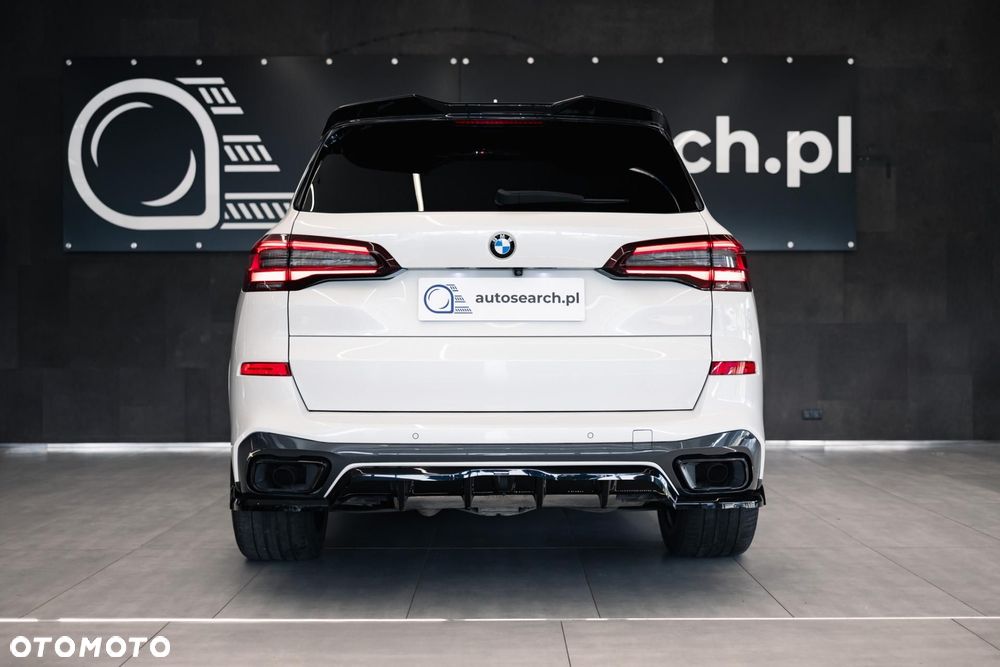 BMW X5 - 6